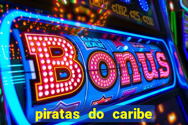 piratas do caribe 1 filme completo dublado